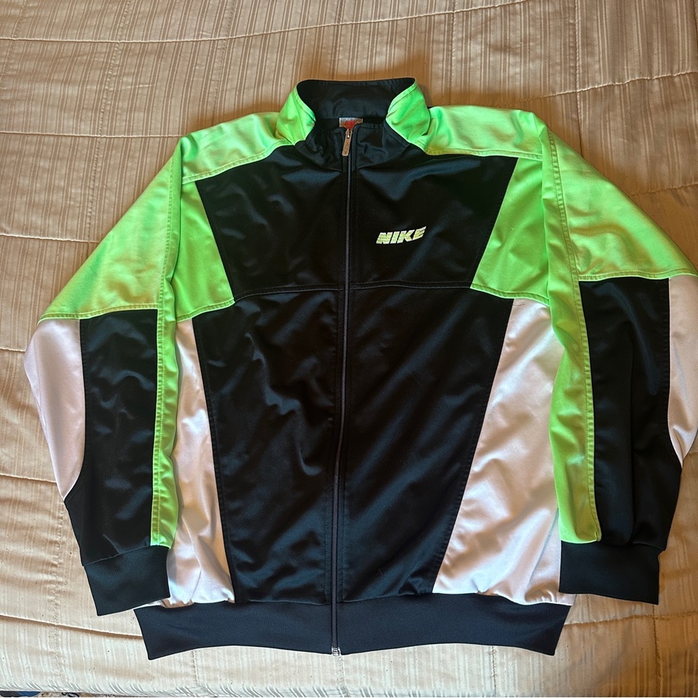 Nike vintage